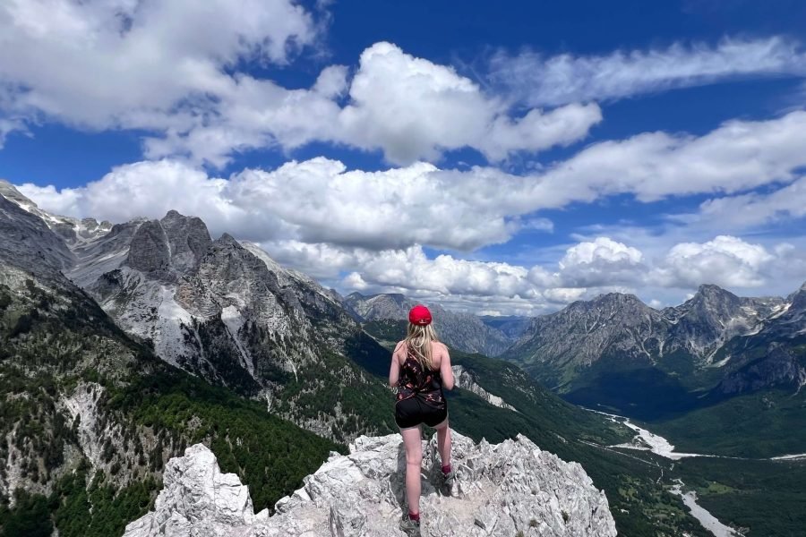 3-Day Albanian Alps: Shkodër – Theth – Valbonë – Komani Lake – Shala River – Shkodër
