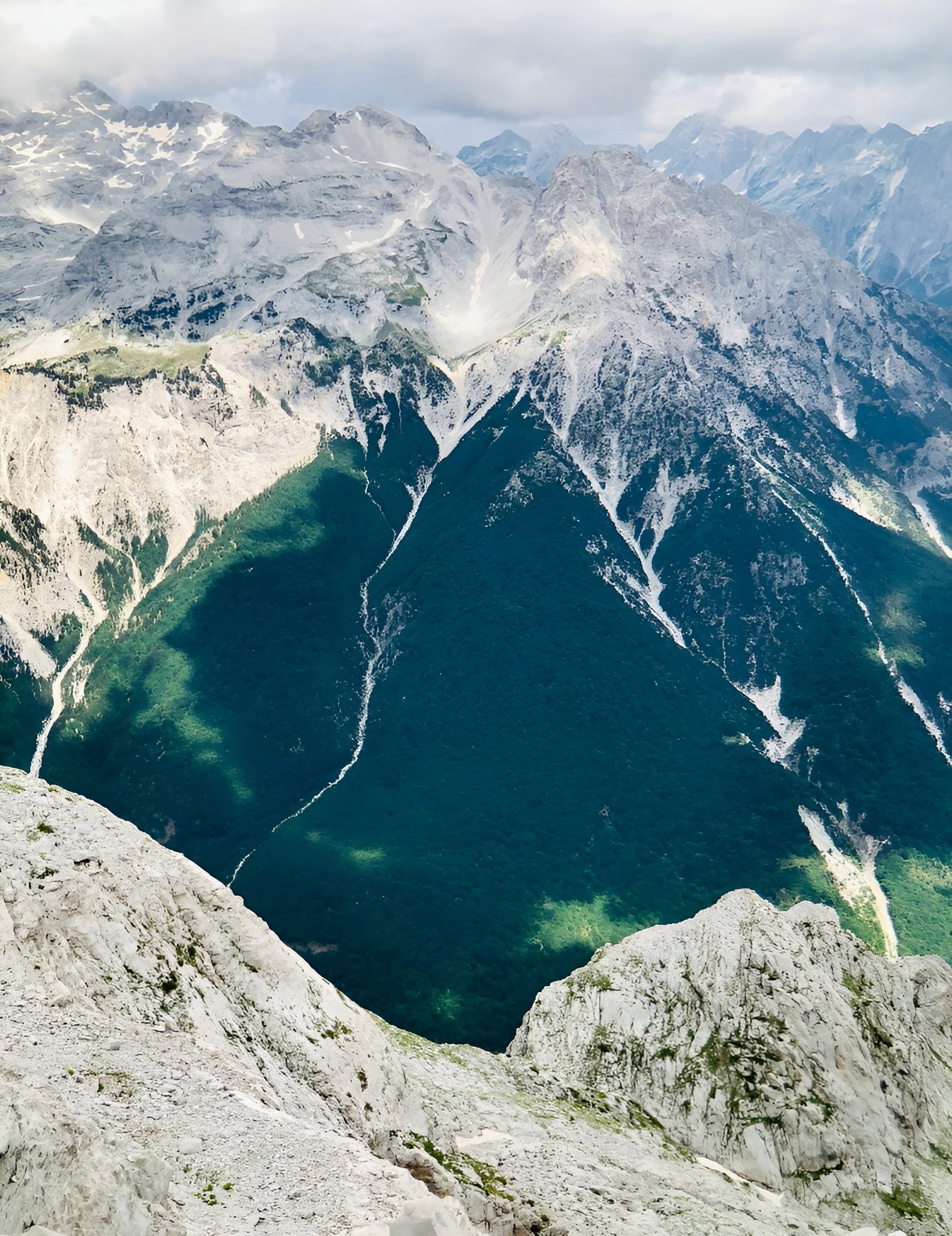 Theth Trip, Albanian Alps