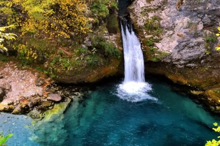 Shkodër – Theth – Shkodër Transfer / Day Trip